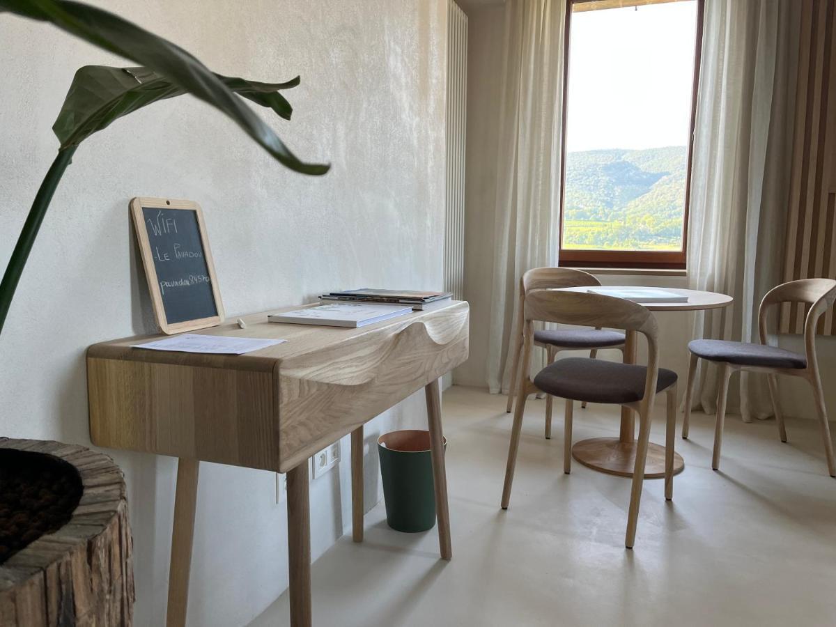 Le Pavadou B&B Méthamis Eksteriør bilde