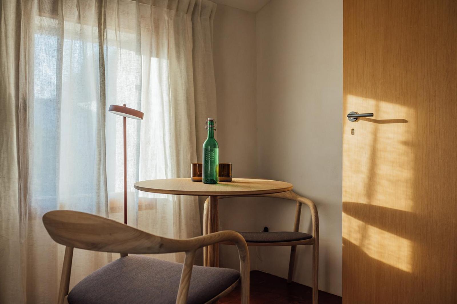 Le Pavadou B&B Méthamis Eksteriør bilde