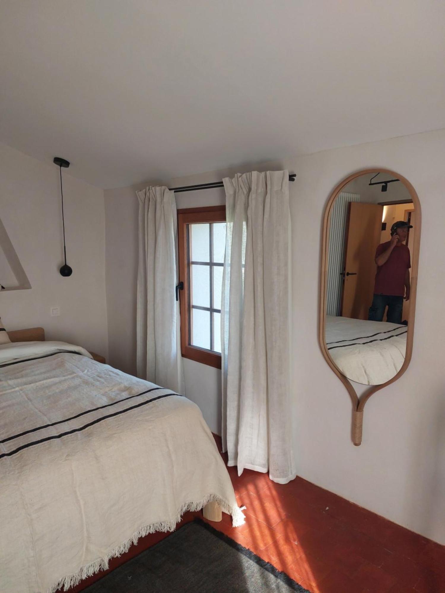 Le Pavadou B&B Méthamis Eksteriør bilde